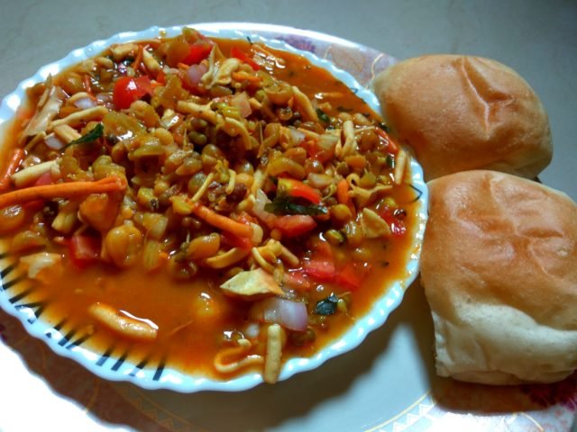 Missal Pav Missal Pav