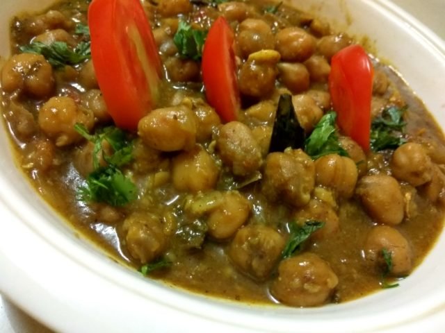 how to make restaurant style chana masala how to make restaurant style chana masala