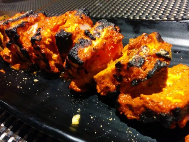 Paneer Tikka Recipe Paneer Tikka Recipe
