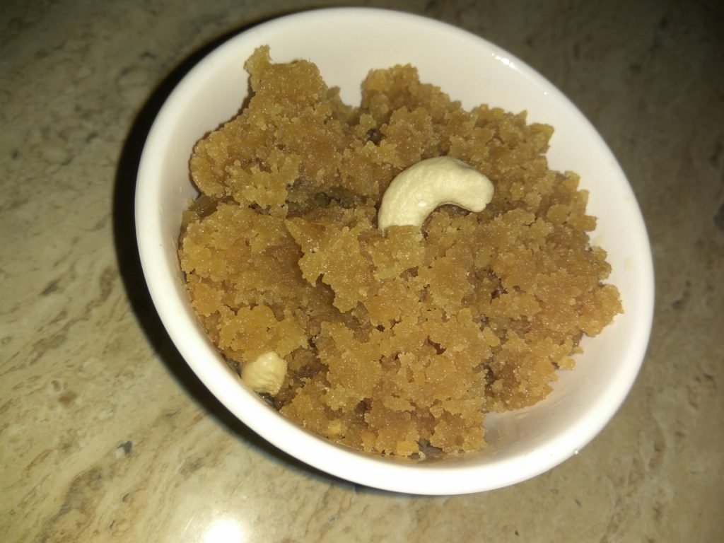 Moong Dal Ka Halwa Moong Dal Ka Halwa