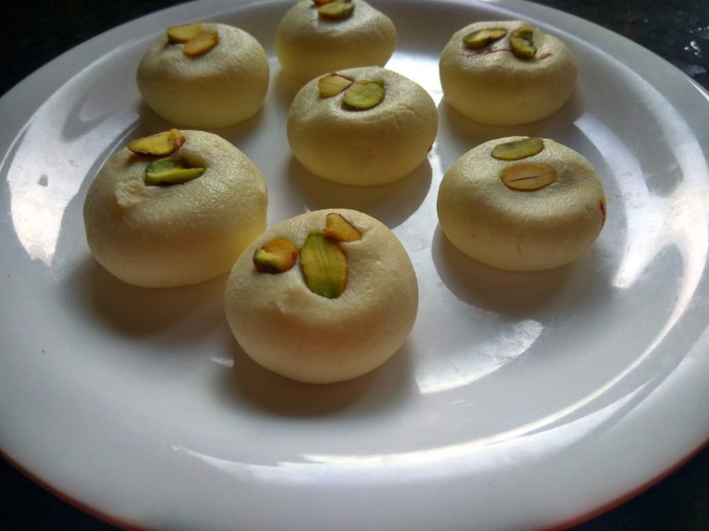 Sondesh Sondesh