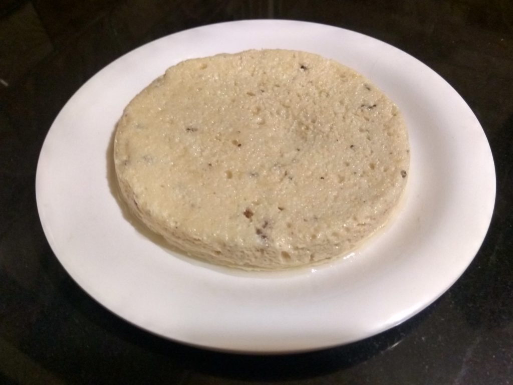 Bhapa Doi Bhapa Doi