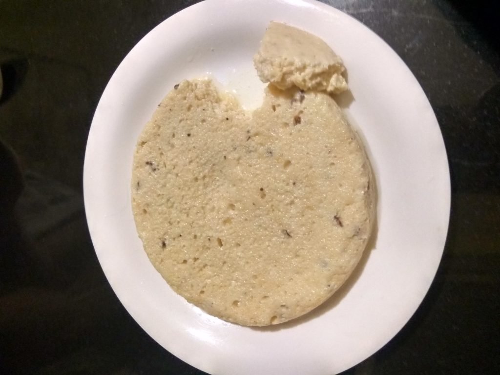 Steamed Yogurt Steamed Yogurt